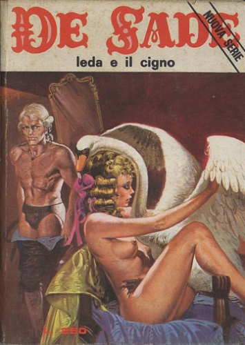 De Sade # 93