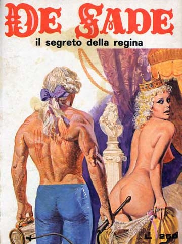 De Sade # 102