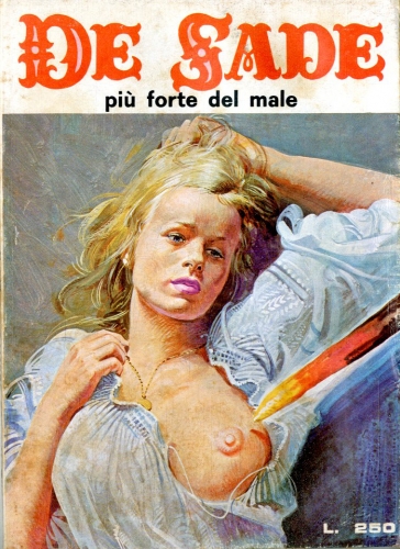 De Sade # 103