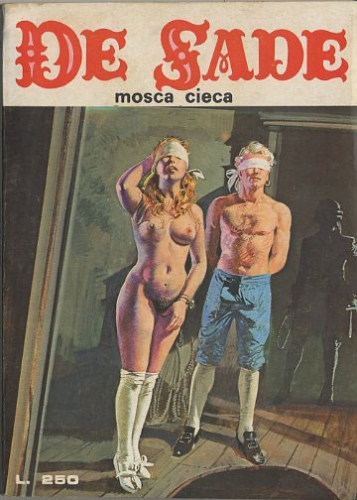 De Sade # 105