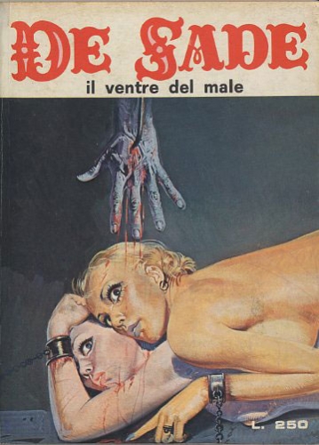 De Sade # 107