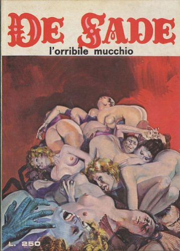 De Sade # 108