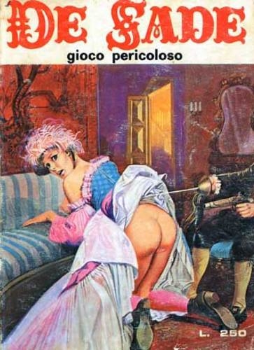 De Sade # 109