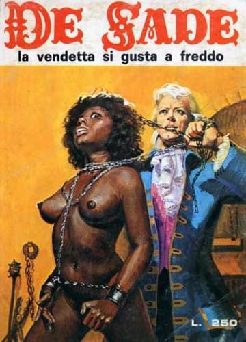 De Sade # 110