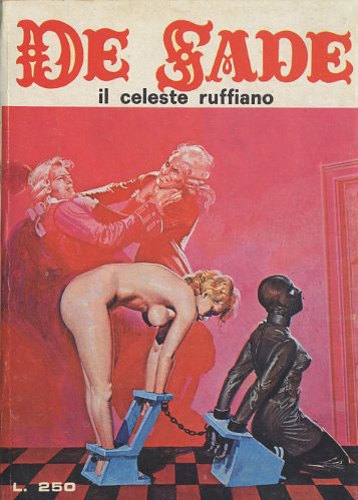 De Sade # 111