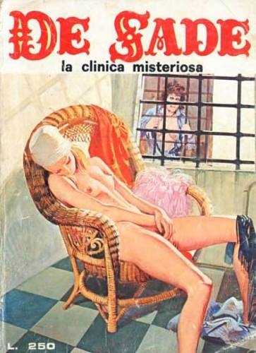 De Sade # 112