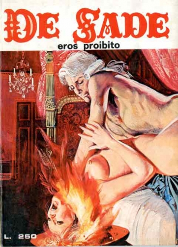 De Sade # 113