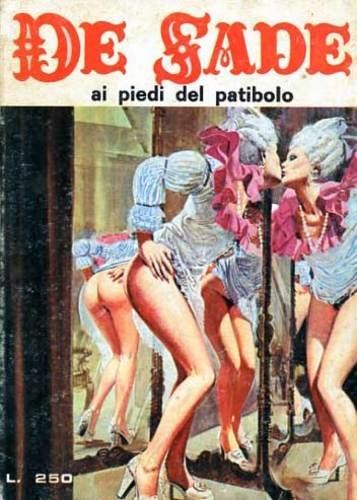 De Sade # 114