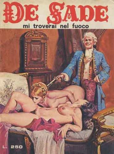 De Sade # 116