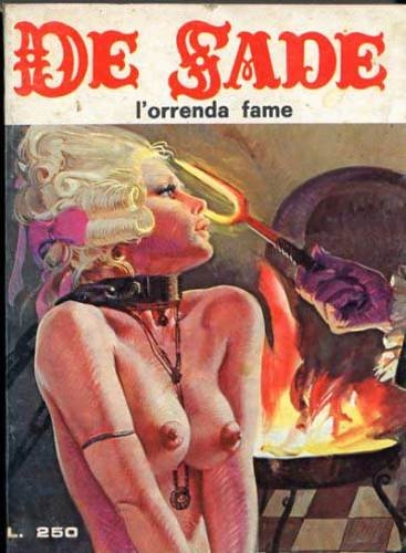 De Sade # 124