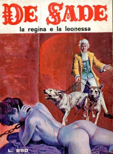 De Sade # 126