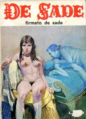 De Sade # 128