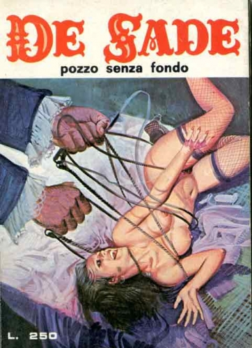 De Sade # 130