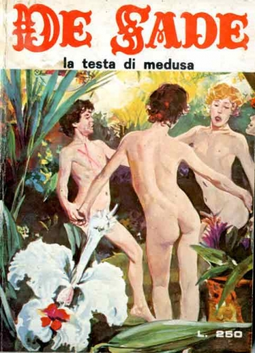 De Sade # 131