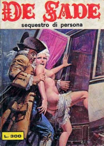 De Sade # 132