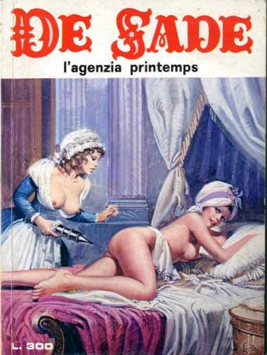 De Sade # 135