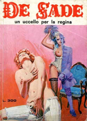 De Sade # 136