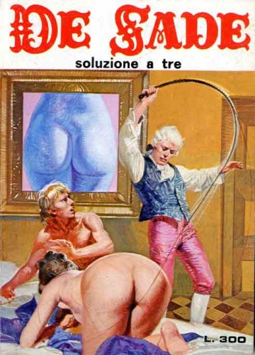 De Sade # 137