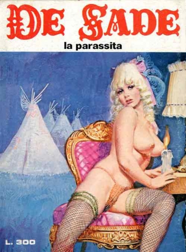 De Sade # 140