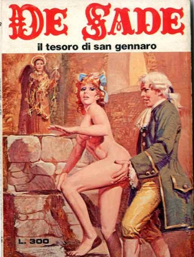 De Sade # 142