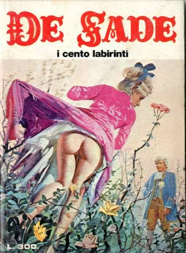 De Sade # 143