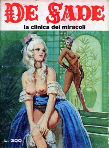 De Sade # 145