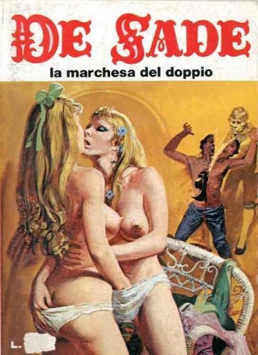 De Sade # 146