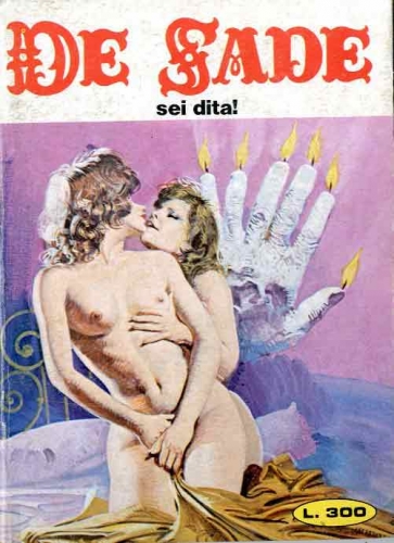 De Sade # 147