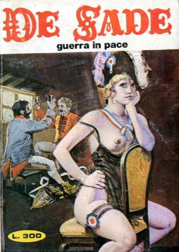 De Sade # 148