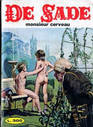 De Sade # 150