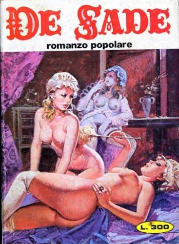 De Sade # 151