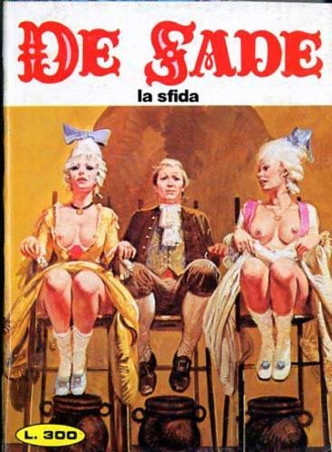 De Sade # 152