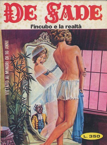 De Sade # 163