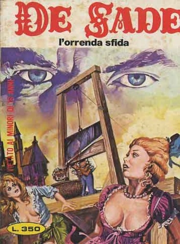 De Sade # 170