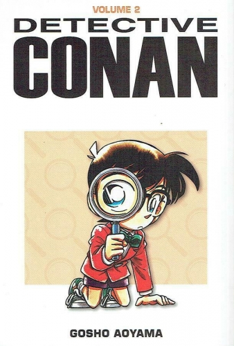 Detective Conan # 2