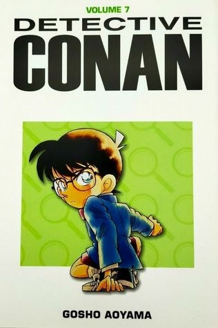 Detective Conan # 7