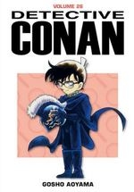 Detective Conan # 26
