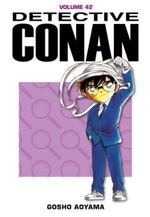 Detective Conan # 42