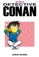 Detective Conan # 66