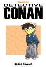 Detective Conan # 70