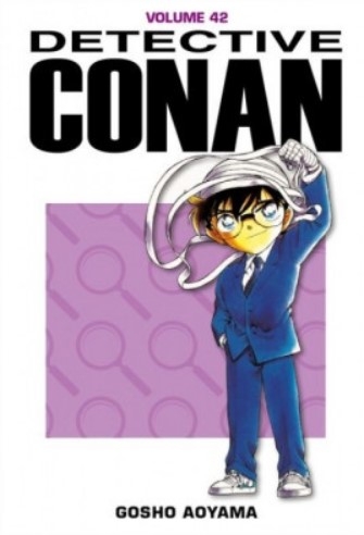 Detective Conan # 42