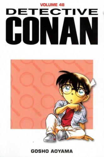 Detective Conan # 48