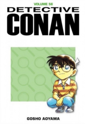 Detective Conan # 56