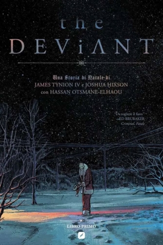 The Deviant # 1