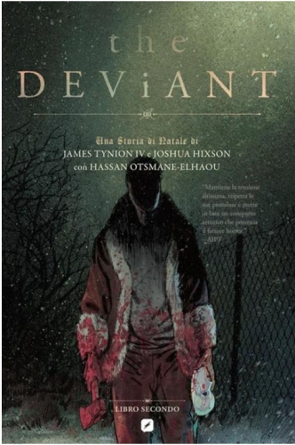 The Deviant # 2