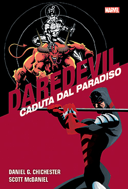 Daredevil Collection # 8
