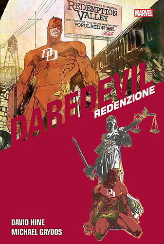Daredevil Collection # 12