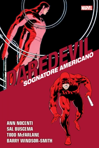 Daredevil Collection # 15