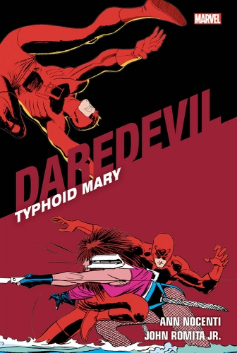Daredevil Collection # 20