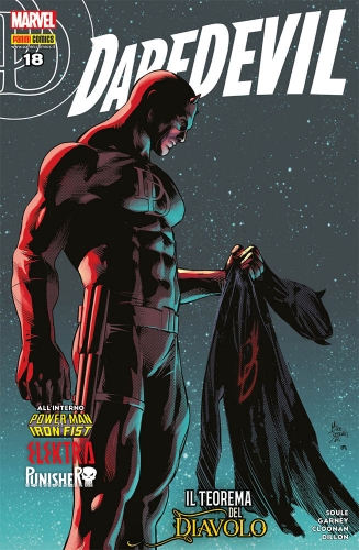 Devil e i Cavalieri Marvel # 69